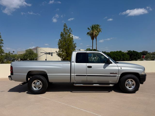 2001 Dodge Ram 2500 SLT