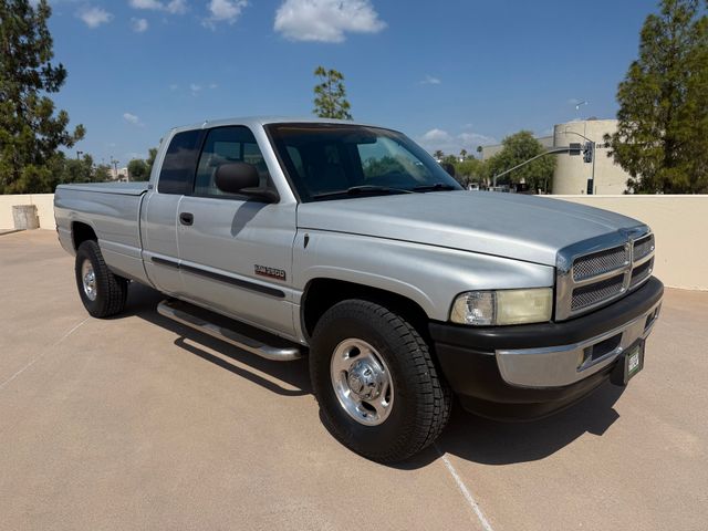 2001 Dodge Ram 2500 SLT