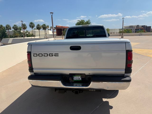 2001 Dodge Ram 2500 SLT