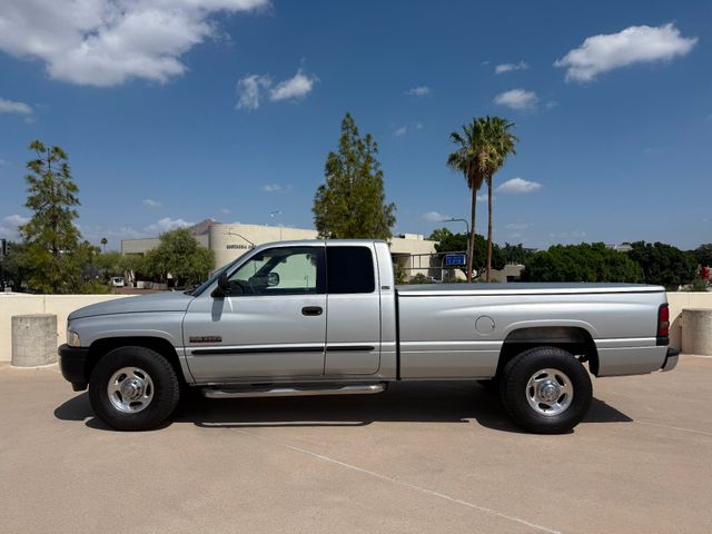 2001 Dodge Ram 2500 SLT