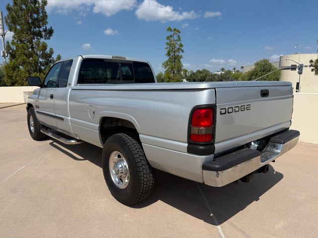 2001 Dodge Ram 2500 SLT
