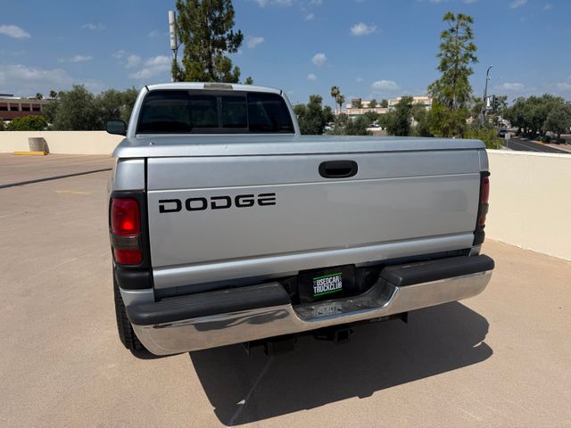 2001 Dodge Ram 2500 SLT