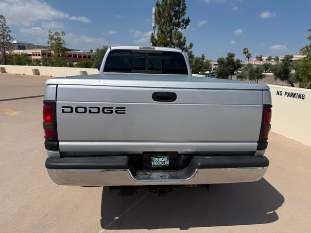 2001 Dodge Ram 2500 SLT