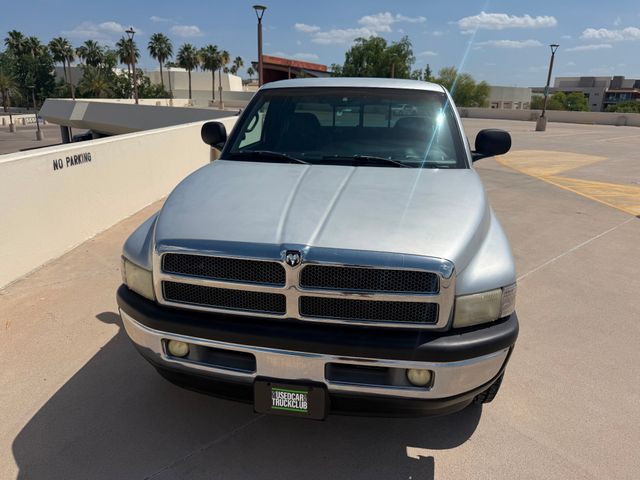 2001 Dodge Ram 2500 SLT