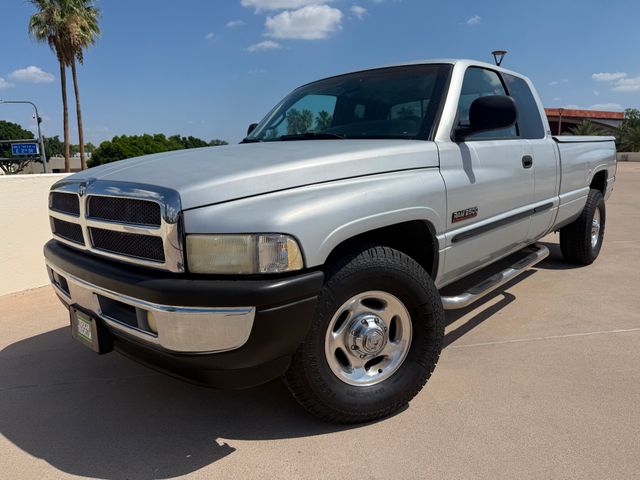 2001 Dodge Ram 2500 SLT