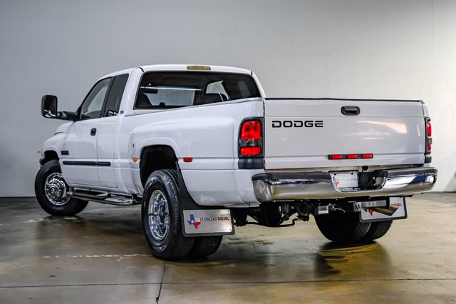 2001 Dodge Ram 3500 SLT 5.9L 24V Cummins AUTO SOUTHERN RUST FREE | Dallas, TX | East Dallas Diesel 2001 Dodge Ram 3500 SLT 5.9L 24V Cummins AUTO SOUTHERN RUST FREE | Dallas, TX | East Dallas Diesel