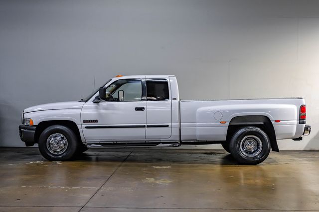 2001 Dodge Ram 3500 SLT 5.9L 24V Cummins AUTO SOUTHERN RUST FREE | Dallas, TX | East Dallas Diesel 2001 Dodge Ram 3500 SLT 5.9L 24V Cummins AUTO SOUTHERN RUST FREE | Dallas, TX | East Dallas Diesel
