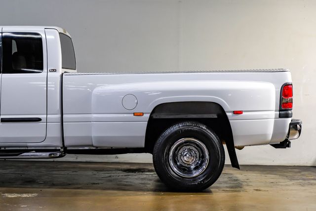 2001 Dodge Ram 3500 SLT 5.9L 24V Cummins AUTO SOUTHERN RUST FREE | Dallas, TX | East Dallas Diesel 2001 Dodge Ram 3500 SLT 5.9L 24V Cummins AUTO SOUTHERN RUST FREE | Dallas, TX | East Dallas Diesel