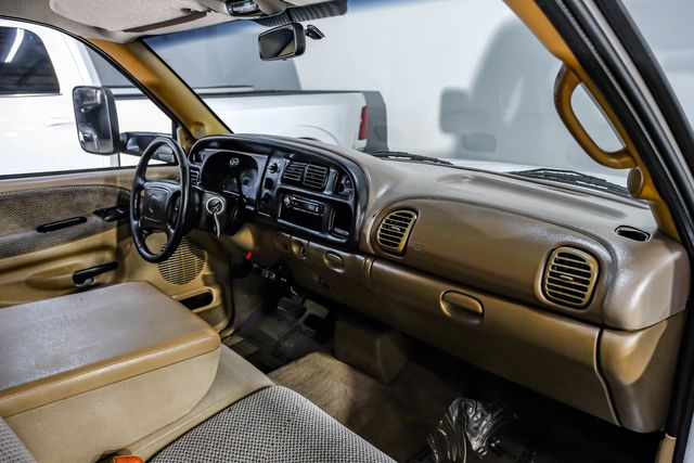 2001 Dodge Ram 3500 SLT 5.9L 24V Cummins AUTO SOUTHERN RUST FREE | Dallas, TX | East Dallas Diesel 2001 Dodge Ram 3500 SLT 5.9L 24V Cummins AUTO SOUTHERN RUST FREE | Dallas, TX | East Dallas Diesel