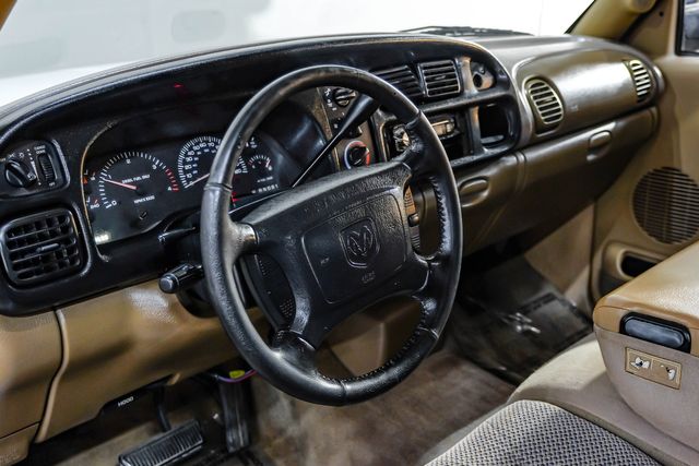 2001 Dodge Ram 3500 SLT 5.9L 24V Cummins AUTO SOUTHERN RUST FREE | Dallas, TX | East Dallas Diesel 2001 Dodge Ram 3500 SLT 5.9L 24V Cummins AUTO SOUTHERN RUST FREE | Dallas, TX | East Dallas Diesel