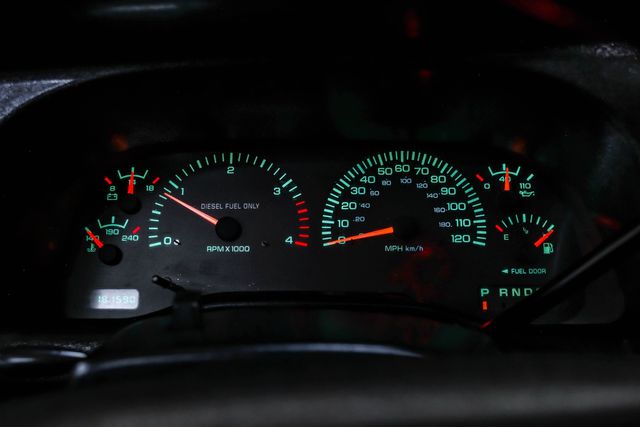 2001 Dodge Ram 3500 SLT 5.9L 24V Cummins AUTO SOUTHERN RUST FREE | Dallas, TX | East Dallas Diesel 2001 Dodge Ram 3500 SLT 5.9L 24V Cummins AUTO SOUTHERN RUST FREE | Dallas, TX | East Dallas Diesel