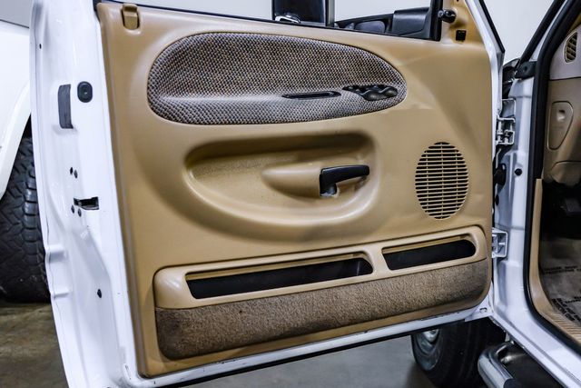 2001 Dodge Ram 3500 SLT 5.9L 24V Cummins AUTO SOUTHERN RUST FREE | Dallas, TX | East Dallas Diesel 2001 Dodge Ram 3500 SLT 5.9L 24V Cummins AUTO SOUTHERN RUST FREE | Dallas, TX | East Dallas Diesel