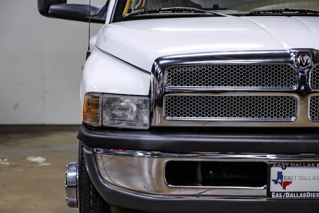 2001 Dodge Ram 3500 SLT 5.9L 24V Cummins AUTO SOUTHERN RUST FREE | Dallas, TX | East Dallas Diesel 2001 Dodge Ram 3500 SLT 5.9L 24V Cummins AUTO SOUTHERN RUST FREE | Dallas, TX | East Dallas Diesel