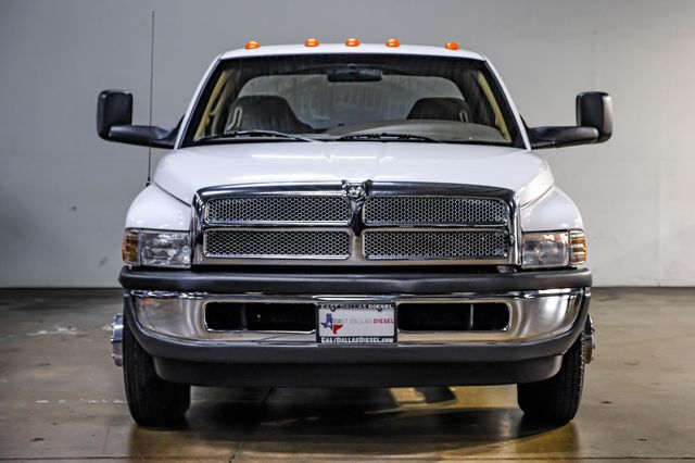 2001 Dodge Ram 3500 SLT 5.9L 24V Cummins AUTO SOUTHERN RUST FREE | Dallas, TX | East Dallas Diesel 2001 Dodge Ram 3500 SLT 5.9L 24V Cummins AUTO SOUTHERN RUST FREE | Dallas, TX | East Dallas Diesel