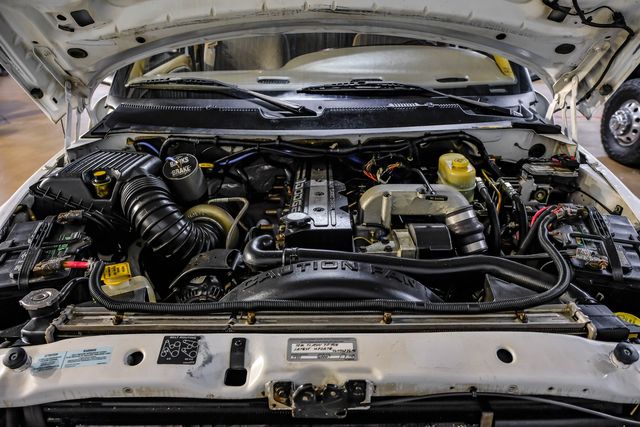 2001 Dodge Ram 3500 SLT 5.9L 24V Cummins AUTO SOUTHERN RUST FREE | Dallas, TX | East Dallas Diesel 2001 Dodge Ram 3500 SLT 5.9L 24V Cummins AUTO SOUTHERN RUST FREE | Dallas, TX | East Dallas Diesel