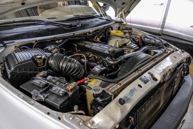 2001 Dodge Ram 3500 SLT 5.9L 24V Cummins AUTO SOUTHERN RUST FREE | Dallas, TX | East Dallas Diesel 2001 Dodge Ram 3500 SLT 5.9L 24V Cummins AUTO SOUTHERN RUST FREE | Dallas, TX | East Dallas Diesel