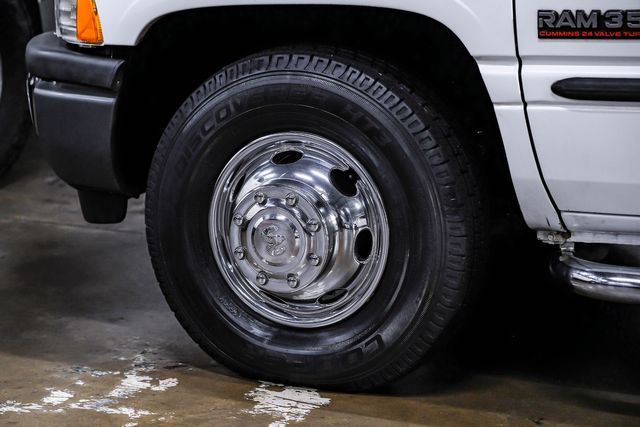 2001 Dodge Ram 3500 SLT 5.9L 24V Cummins AUTO SOUTHERN RUST FREE | Dallas, TX | East Dallas Diesel 2001 Dodge Ram 3500 SLT 5.9L 24V Cummins AUTO SOUTHERN RUST FREE | Dallas, TX | East Dallas Diesel