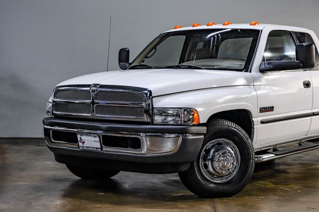 2001 Dodge Ram 3500 SLT 5.9L 24V Cummins AUTO SOUTHERN RUST FREE | Dallas, TX | East Dallas Diesel 2001 Dodge Ram 3500 SLT 5.9L 24V Cummins AUTO SOUTHERN RUST FREE | Dallas, TX | East Dallas Diesel