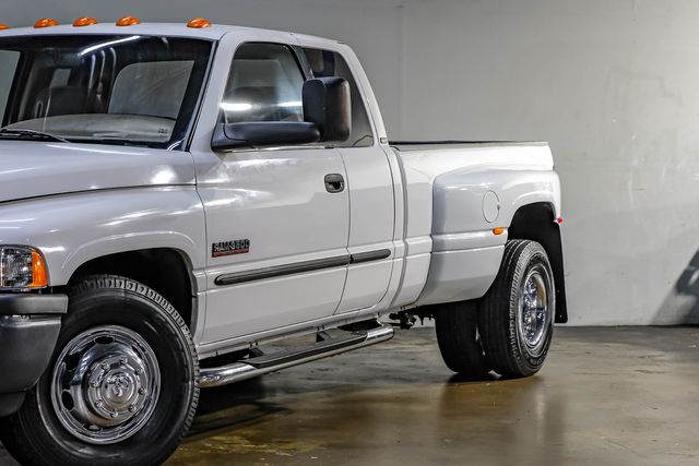 2001 Dodge Ram 3500 SLT 5.9L 24V Cummins AUTO SOUTHERN RUST FREE | Dallas, TX | East Dallas Diesel 2001 Dodge Ram 3500 SLT 5.9L 24V Cummins AUTO SOUTHERN RUST FREE | Dallas, TX | East Dallas Diesel