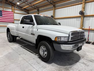 2001 Dodge Ram 3500 SLT | Jupiter, FL | Florida Toys & Trucks LLC