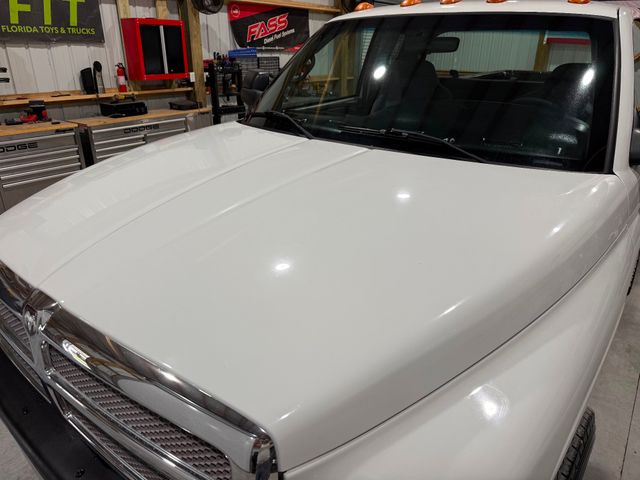 2001 Dodge Ram 3500 SLT | Jupiter, FL | Florida Toys & Trucks LLC 2001 Dodge Ram 3500 SLT | Jupiter, FL | Florida Toys & Trucks LLC