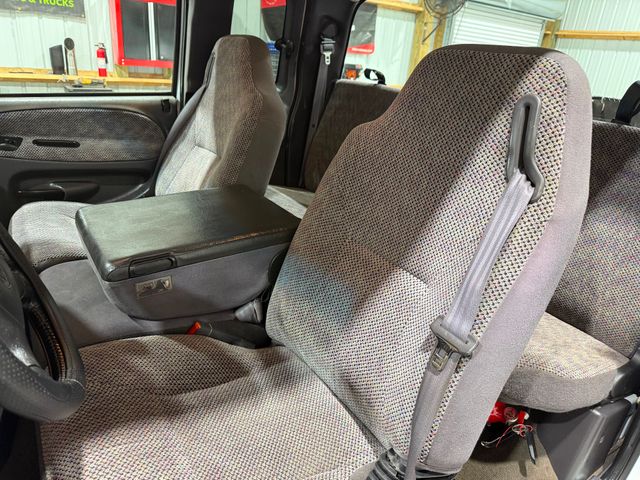 2001 Dodge Ram 3500 SLT | Jupiter, FL | Florida Toys & Trucks LLC 2001 Dodge Ram 3500 SLT | Jupiter, FL | Florida Toys & Trucks LLC