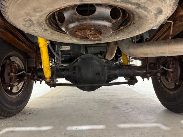 2001 Dodge Ram 3500 SLT | Jupiter, FL | Florida Toys & Trucks LLC 2001 Dodge Ram 3500 SLT | Jupiter, FL | Florida Toys & Trucks LLC