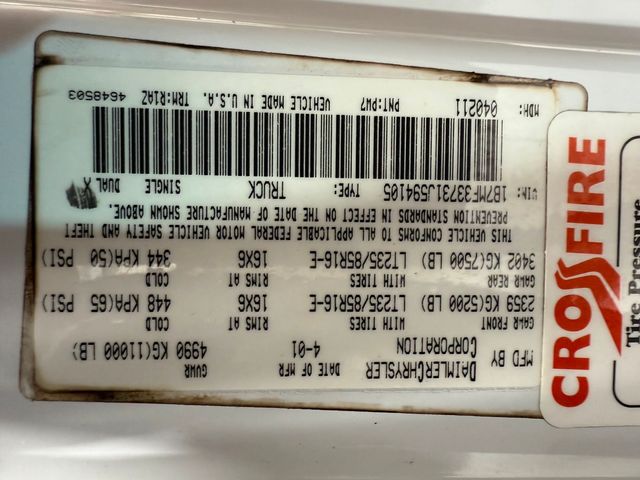 2001 Dodge Ram 3500 SLT | Jupiter, FL | Florida Toys & Trucks LLC 2001 Dodge Ram 3500 SLT | Jupiter, FL | Florida Toys & Trucks LLC