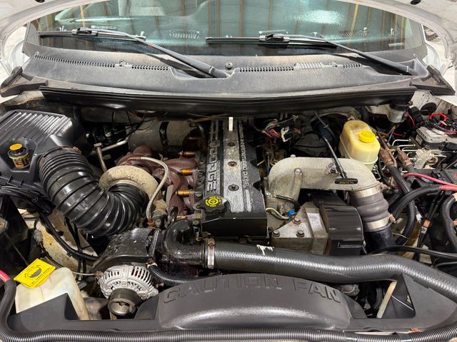 2001 Dodge Ram 3500 SLT | Jupiter, FL | Florida Toys & Trucks LLC 2001 Dodge Ram 3500 SLT | Jupiter, FL | Florida Toys & Trucks LLC