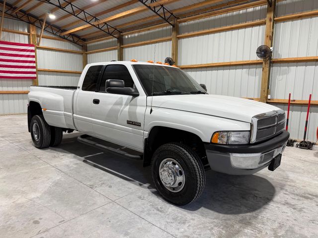 2001 Dodge Ram 3500 SLT | Jupiter, FL | Florida Toys & Trucks LLC 2001 Dodge Ram 3500 SLT | Jupiter, FL | Florida Toys & Trucks LLC