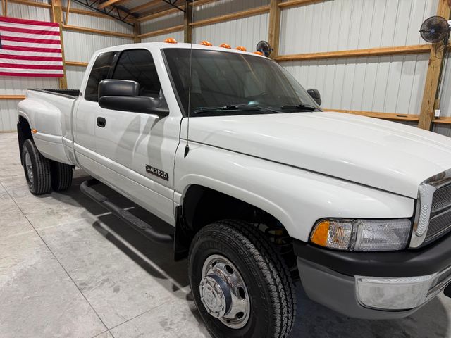2001 Dodge Ram 3500 SLT | Jupiter, FL | Florida Toys & Trucks LLC 2001 Dodge Ram 3500 SLT | Jupiter, FL | Florida Toys & Trucks LLC