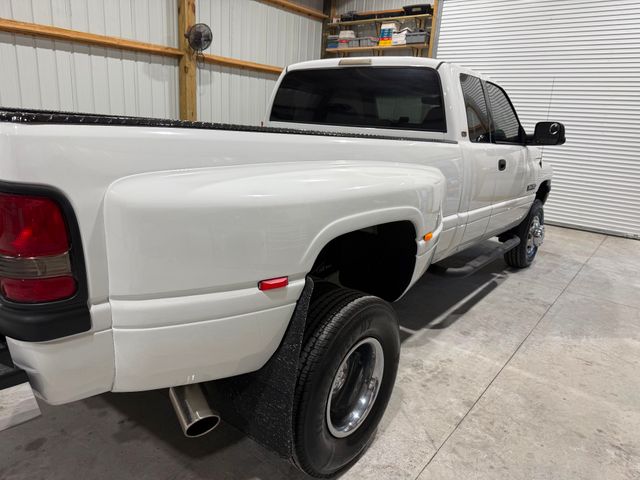 2001 Dodge Ram 3500 SLT | Jupiter, FL | Florida Toys &amp; Trucks LLC