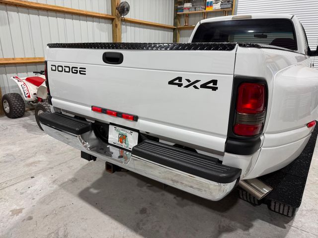 2001 Dodge Ram 3500 SLT | Jupiter, FL | Florida Toys & Trucks LLC 2001 Dodge Ram 3500 SLT | Jupiter, FL | Florida Toys & Trucks LLC