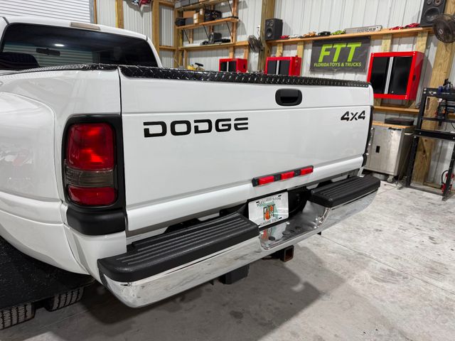 2001 Dodge Ram 3500 SLT | Jupiter, FL | Florida Toys &amp; Trucks LLC