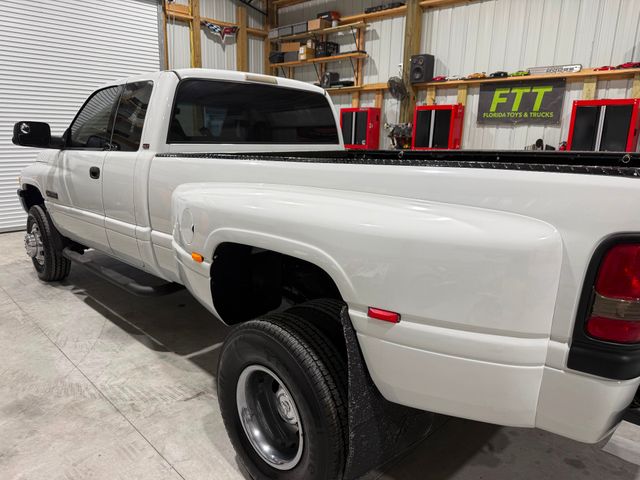 2001 Dodge Ram 3500 SLT | Jupiter, FL | Florida Toys &amp; Trucks LLC