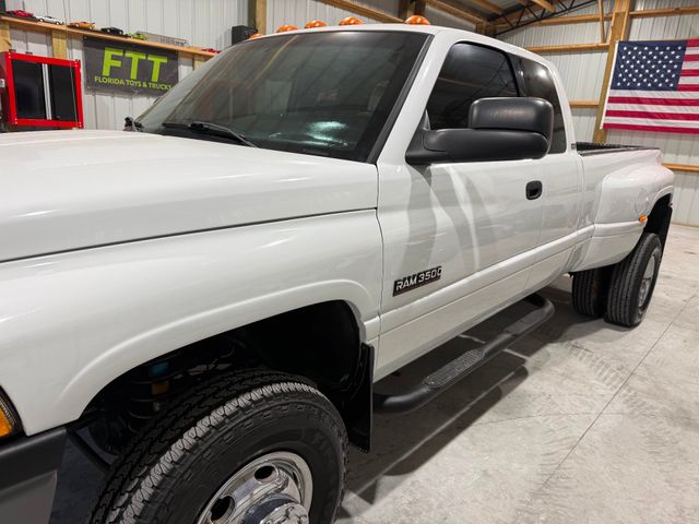 2001 Dodge Ram 3500 SLT | Jupiter, FL | Florida Toys & Trucks LLC 2001 Dodge Ram 3500 SLT | Jupiter, FL | Florida Toys & Trucks LLC