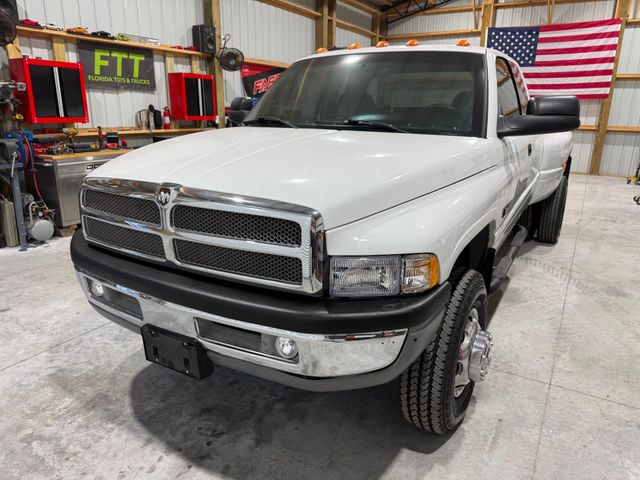 2001 Dodge Ram 3500 SLT | Jupiter, FL | Florida Toys &amp; Trucks LLC