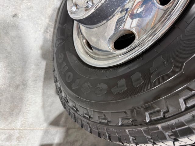 2001 Dodge Ram 3500 SLT | Jupiter, FL | Florida Toys &amp; Trucks LLC