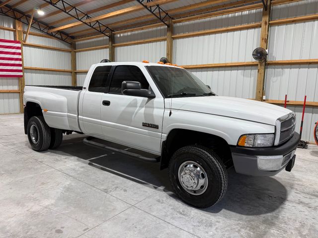 2001 Dodge Ram 3500 SLT | Jupiter, FL | Florida Toys &amp; Trucks LLC