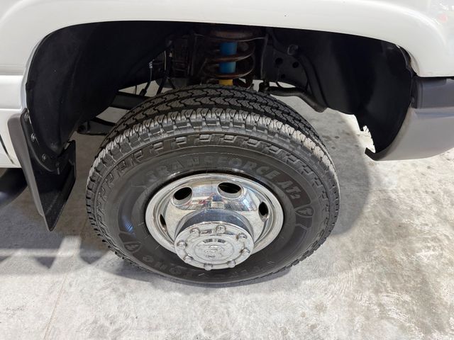 2001 Dodge Ram 3500 SLT | Jupiter, FL | Florida Toys &amp; Trucks LLC