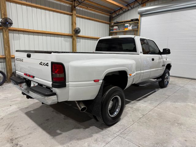 2001 Dodge Ram 3500 SLT | Jupiter, FL | Florida Toys & Trucks LLC 2001 Dodge Ram 3500 SLT | Jupiter, FL | Florida Toys & Trucks LLC
