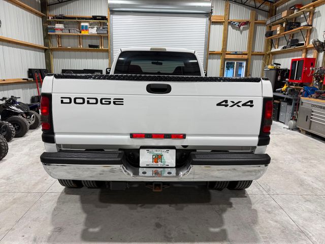 2001 Dodge Ram 3500 SLT | Jupiter, FL | Florida Toys & Trucks LLC 2001 Dodge Ram 3500 SLT | Jupiter, FL | Florida Toys & Trucks LLC