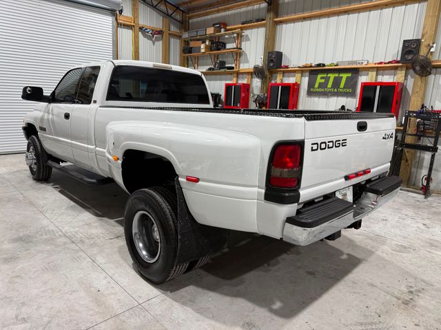 2001 Dodge Ram 3500 SLT | Jupiter, FL | Florida Toys & Trucks LLC 2001 Dodge Ram 3500 SLT | Jupiter, FL | Florida Toys & Trucks LLC