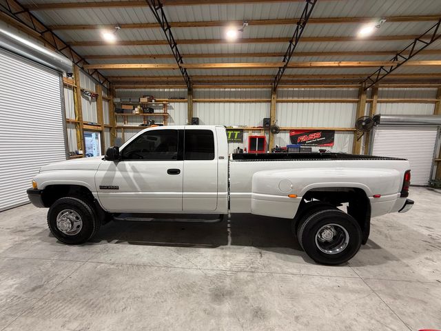 2001 Dodge Ram 3500 SLT | Jupiter, FL | Florida Toys & Trucks LLC 2001 Dodge Ram 3500 SLT | Jupiter, FL | Florida Toys & Trucks LLC