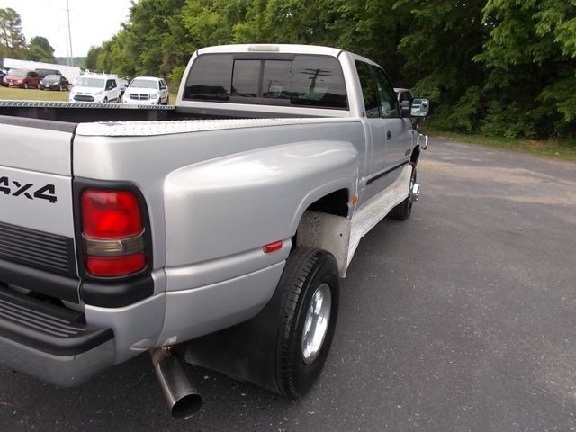 2001 Dodge Ram 3500 SLT