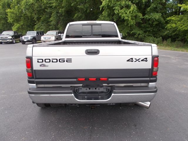 2001 Dodge Ram 3500 SLT