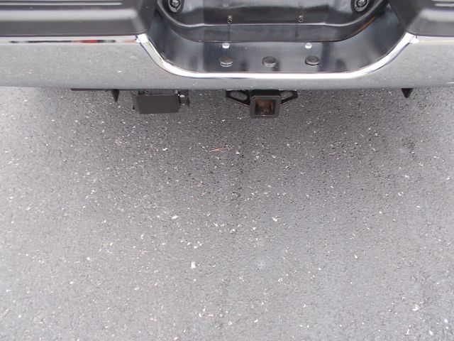 2001 Dodge Ram 3500 SLT