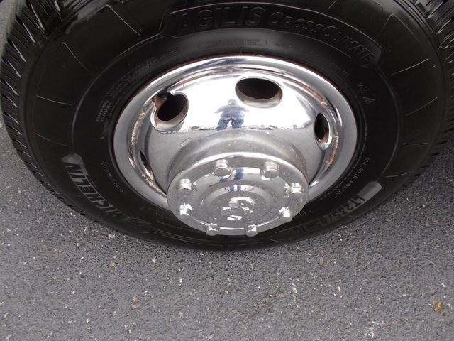 2001 Dodge Ram 3500 SLT