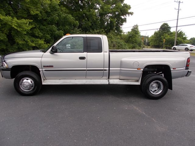 2001 Dodge Ram 3500 SLT