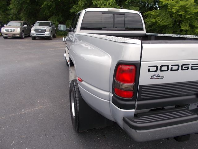 2001 Dodge Ram 3500 SLT